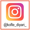 Köfte Diyarı Instagram